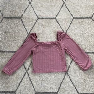 👚Pretty Little Blouse